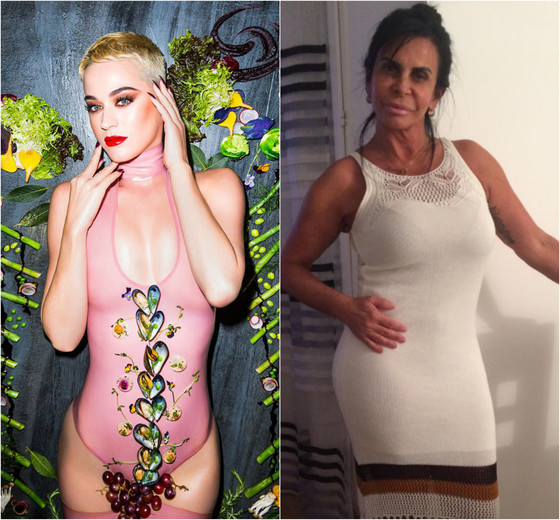 Katy Perry, Maria Gretchen Katy Perry, Maria Gretchen